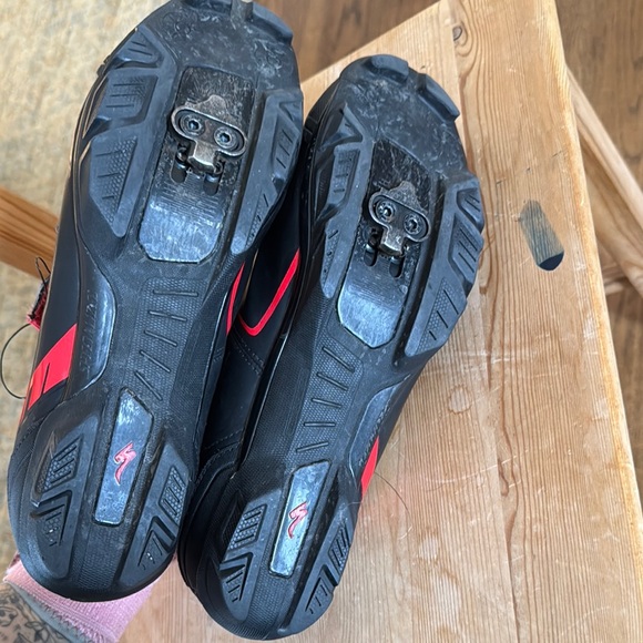 Specialized road shoe comp - Picture 5 of 5